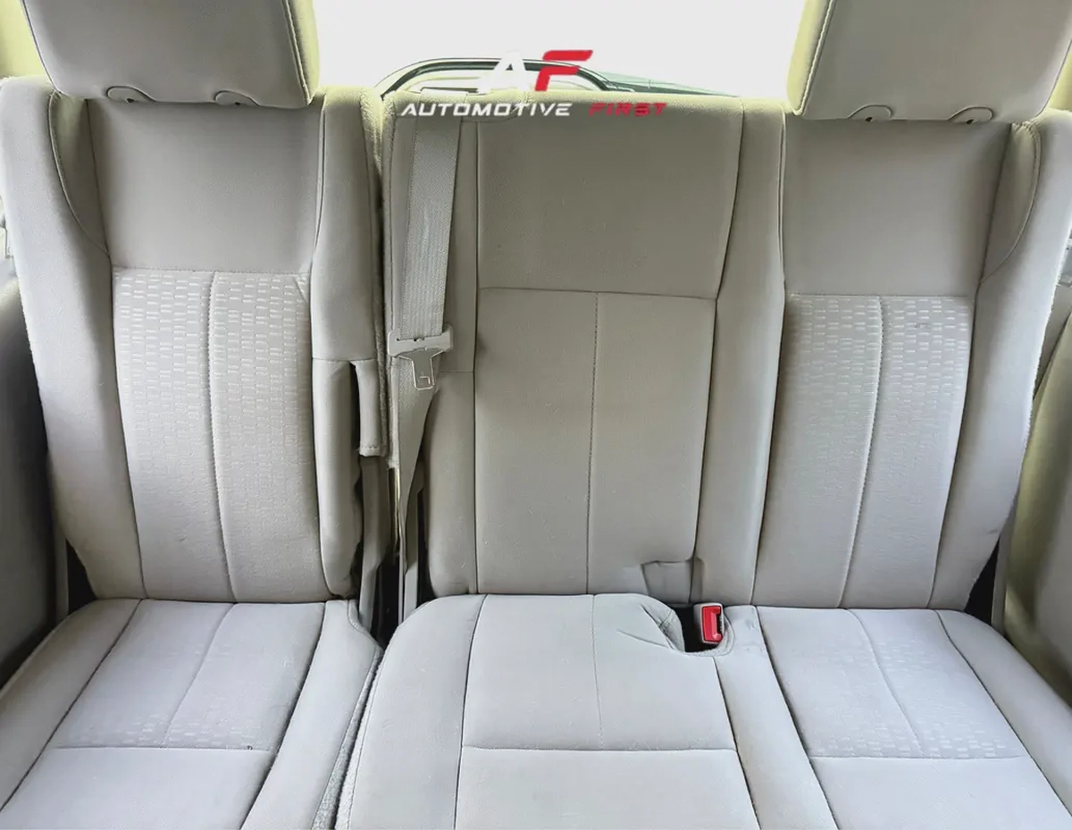 Original Paint | 2013 Ford Expedition XLT