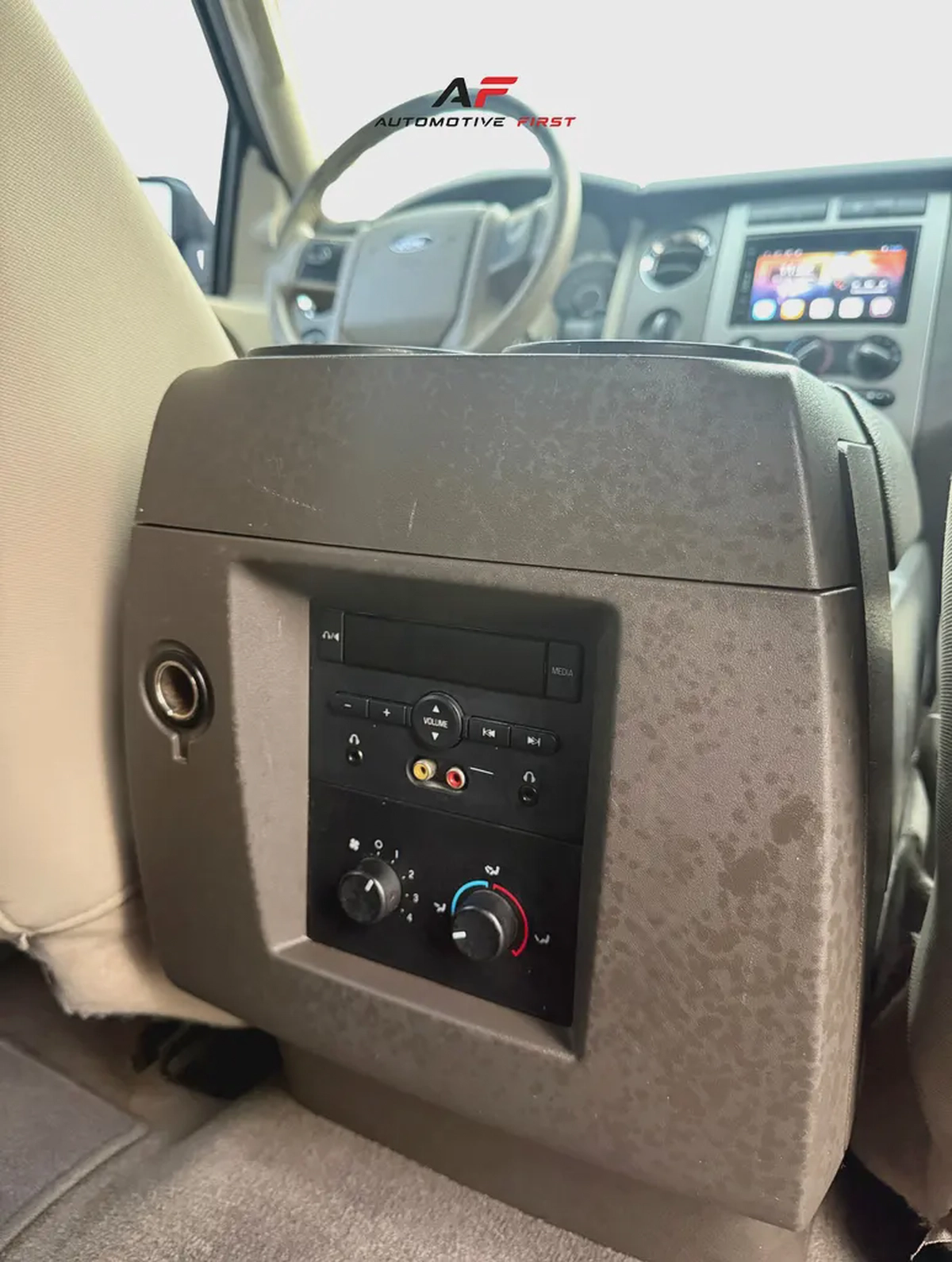 Original Paint | 2013 Ford Expedition XLT