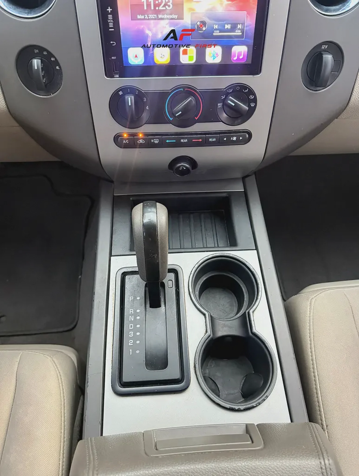 Original Paint | 2013 Ford Expedition XLT