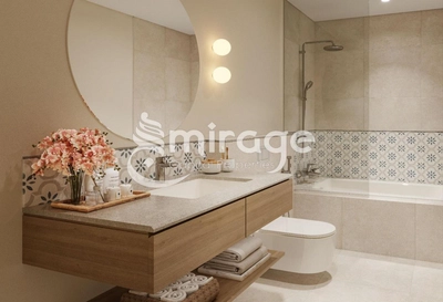 APARTMENT FOR SALE IN BLOOM LIVING, ZAYED CITY (KHALIFA CITY C)-9