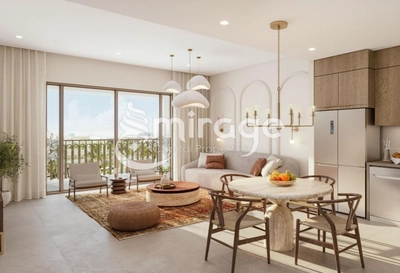 APARTMENT FOR SALE IN BLOOM LIVING, ZAYED CITY (KHALIFA CITY C)-2