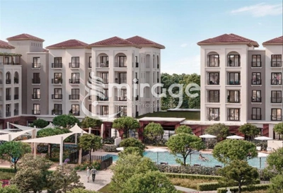 APARTMENT FOR SALE IN BLOOM LIVING, ZAYED CITY (KHALIFA CITY C)-6