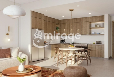 APARTMENT FOR SALE IN BLOOM LIVING, ZAYED CITY (KHALIFA CITY C)-8