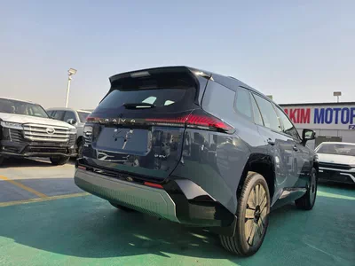 TOYOTA RAV4 2026 ADVENTURE BLIUE-3