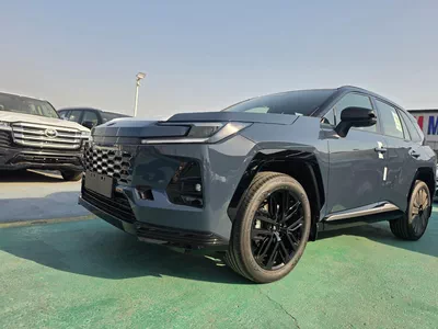 TOYOTA RAV4 2026 ADVENTURE BLIUE-1
