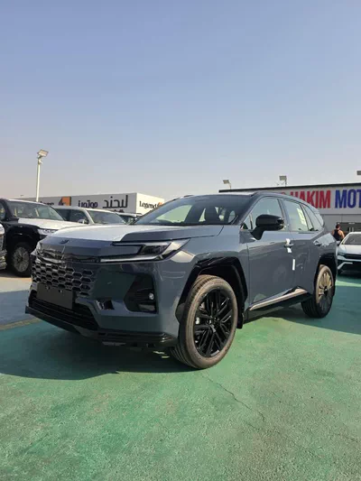 TOYOTA RAV4 2026 ADVENTURE BLIUE-0