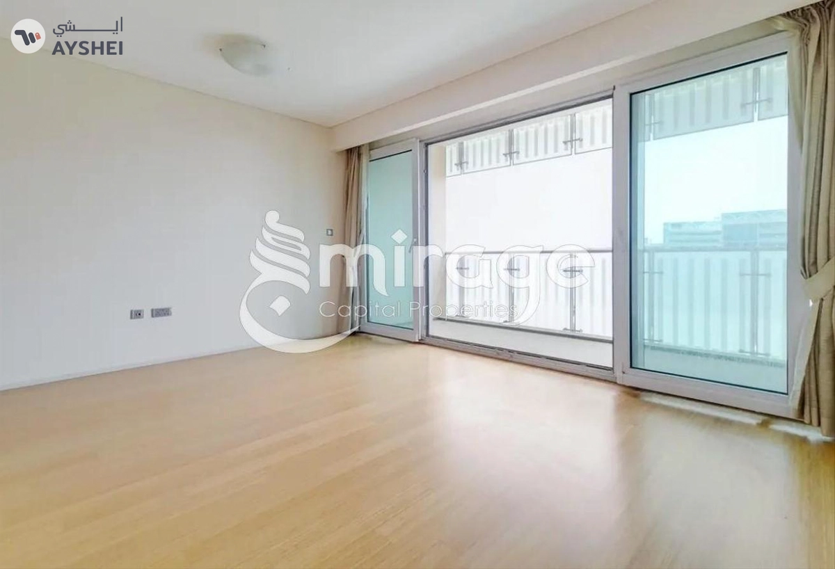 Apartment for sale in Al Sana 1, Al Muneera