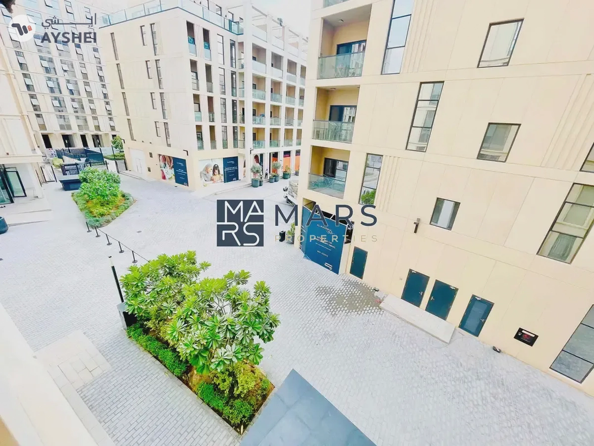 Brand New 1 bedroom apartment Available for rent-1-1