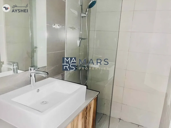 Brand New 1 bedroom apartment Available for rent