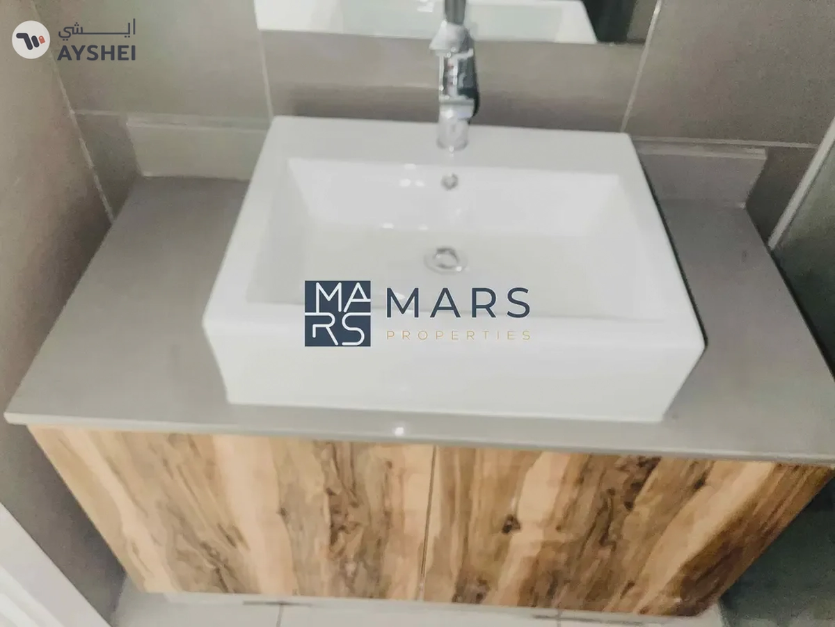 Brand New 1 bedroom apartment Available for rent-4-4