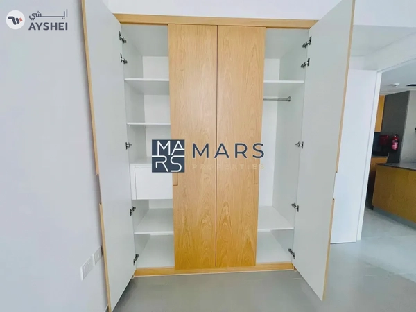 Brand New 1 bedroom apartment Available for rent