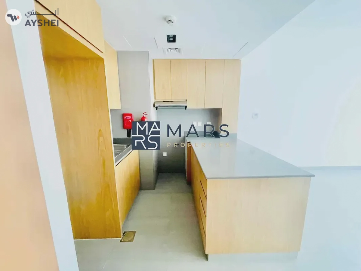 Brand New 1 bedroom apartment Available for rent-8-8