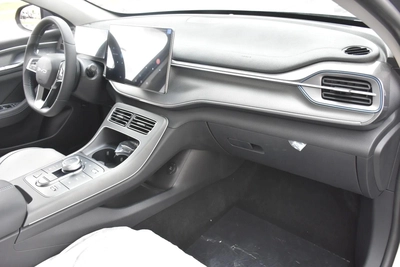 BYD DESTROYER 05 2025 | GREY-18