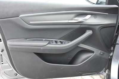 BYD DESTROYER 05 2025 | GREY-7