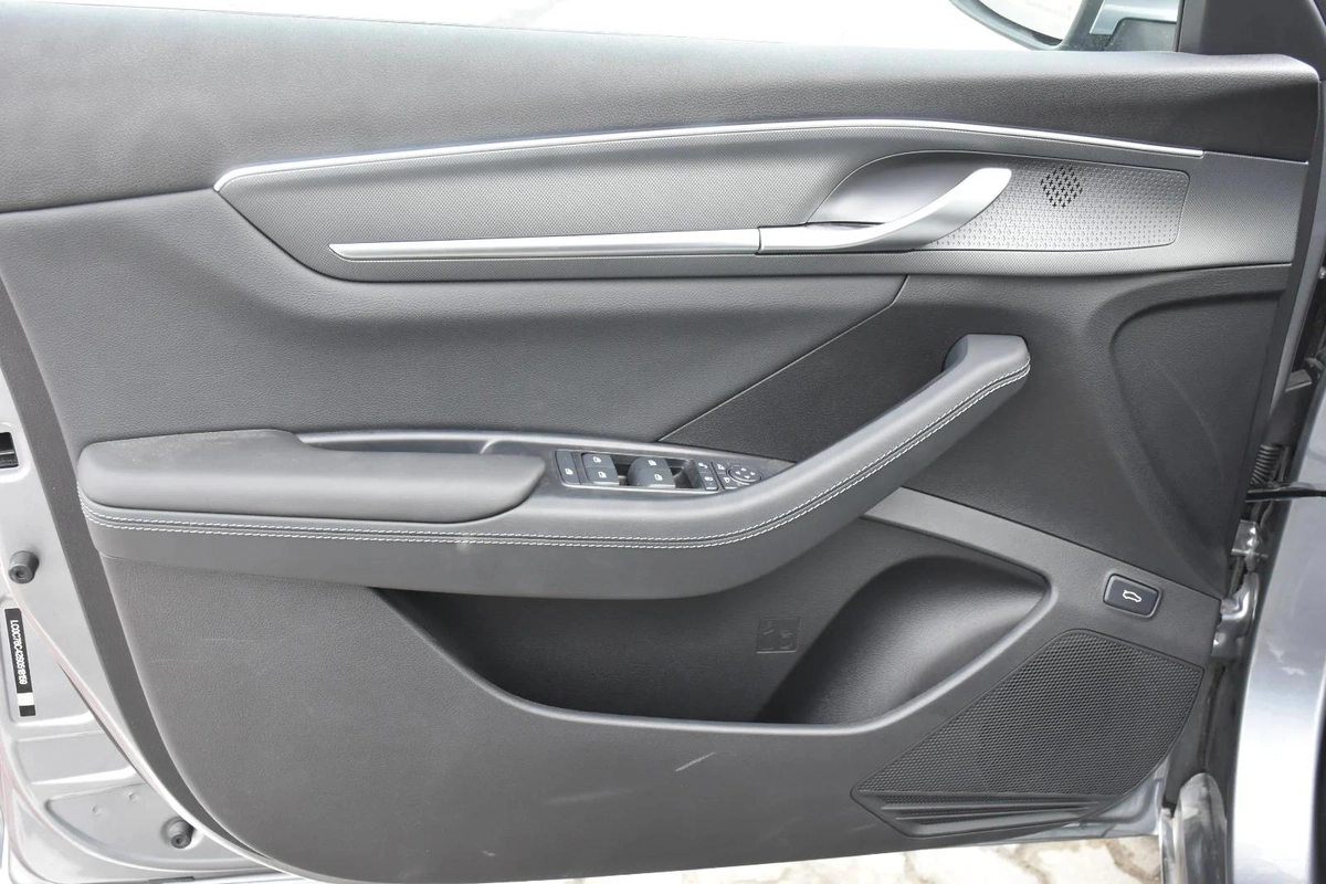 BYD DESTROYER 05 2025 | GREY-7-7