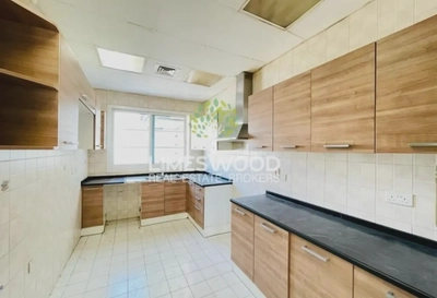 VILLA FOR RENT IN MIRDIF VILLAS, MIRDIF Private Entrance | Large 5BR |Close to City Center-1