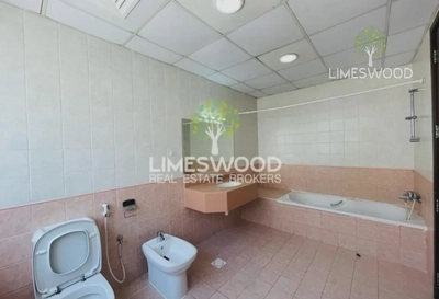 VILLA FOR RENT IN MIRDIF VILLAS, MIRDIF Private Entrance | Large 5BR |Close to City Center-3