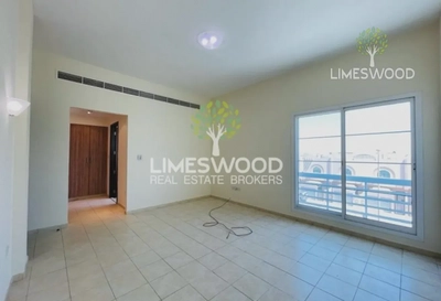 VILLA FOR RENT IN MIRDIF VILLAS, MIRDIF Private Entrance | Large 5BR |Close to City Center-5
