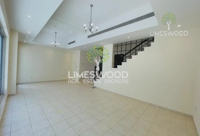 VILLA FOR RENT IN MIRDIF VILLAS, MIRDIF Private Entrance | Large 5BR |Close to City Center-6