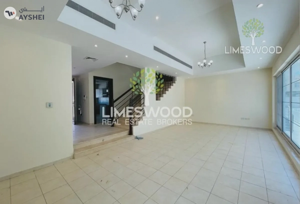 VILLA FOR RENT IN MIRDIF VILLAS, MIRDIF Private Entrance | Large 5BR |Close to City Center