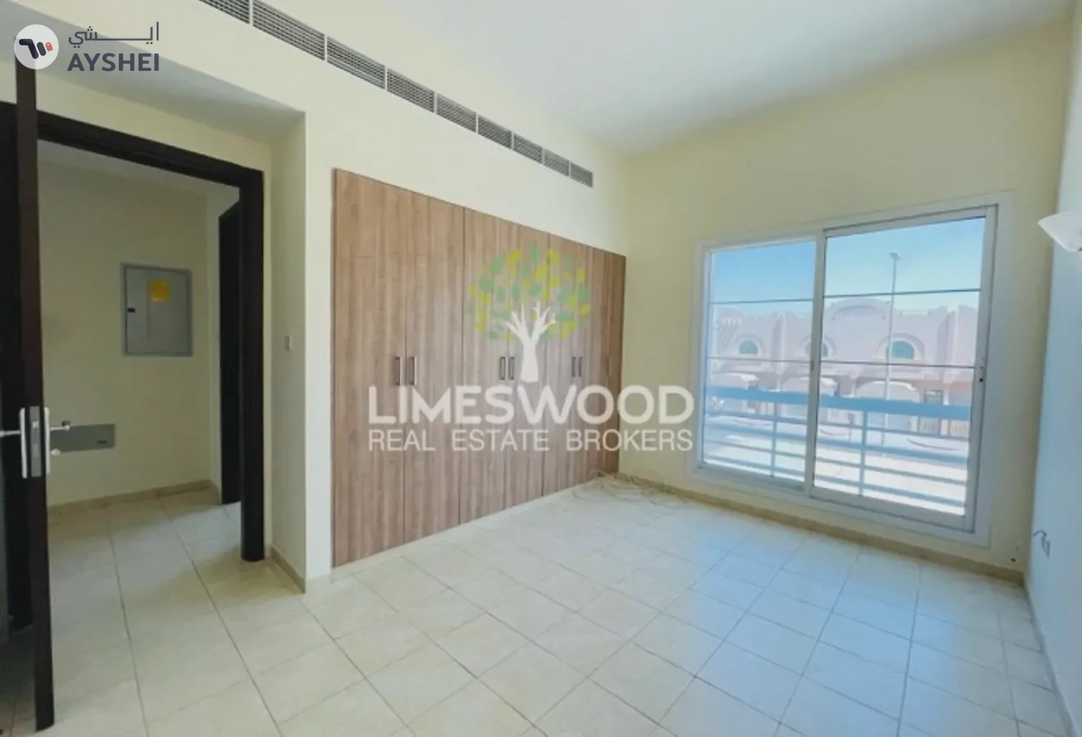 VILLA FOR RENT IN MIRDIF VILLAS, MIRDIF Private Entrance | Large 5BR |Close to City Center-11-11