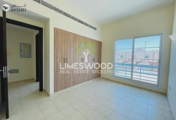 VILLA FOR RENT IN MIRDIF VILLAS, MIRDIF Private Entrance | Large 5BR |Close to City Center