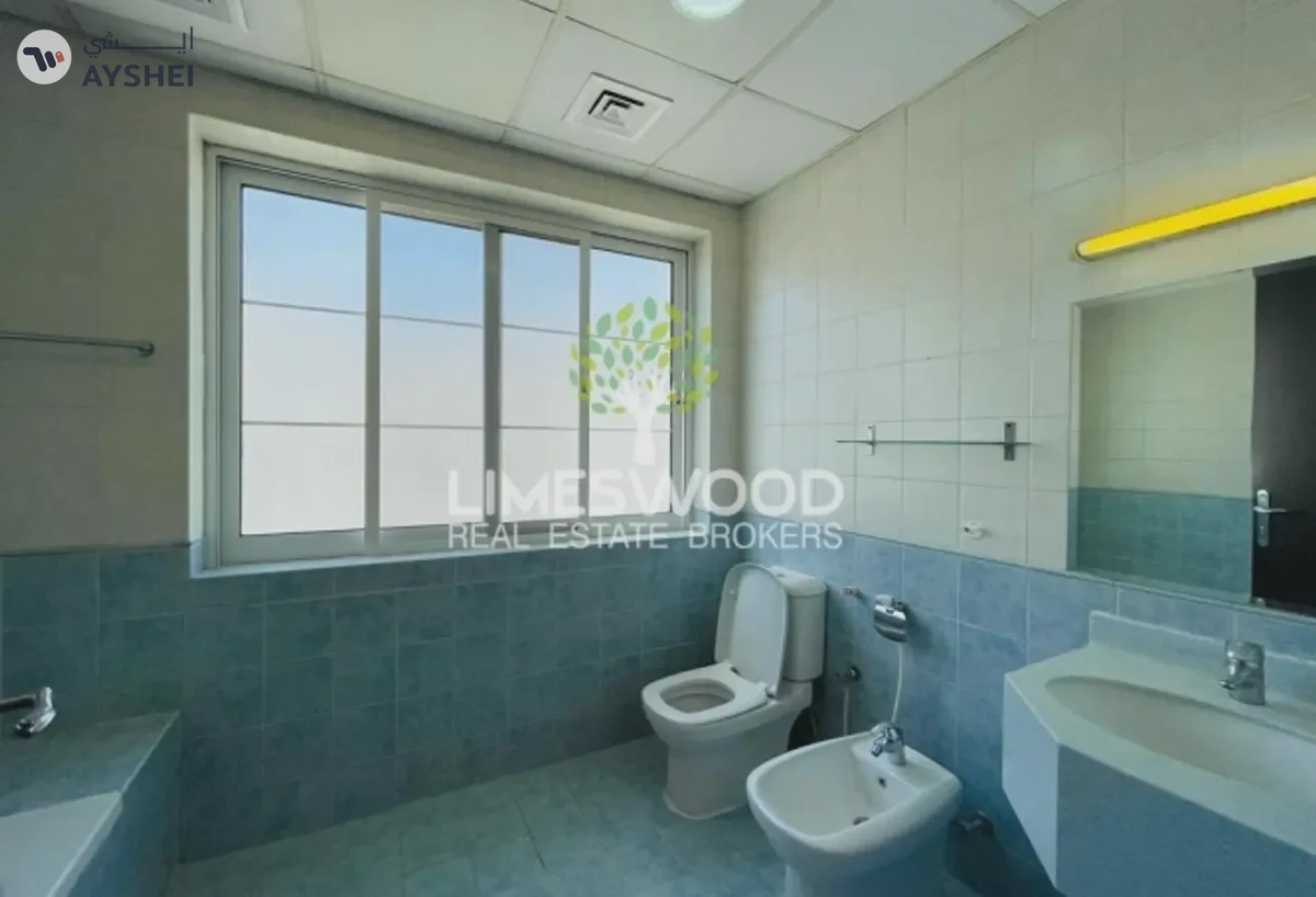 VILLA FOR RENT IN MIRDIF VILLAS, MIRDIF Private Entrance | Large 5BR |Close to City Center-7-7