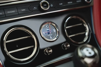 Bentley Continental First Edition-6