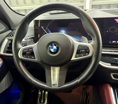 Full PPF | GCC | AGMC Warranty 2028 | AGMC Service 2028 | Full Body Ceramic Coat-10