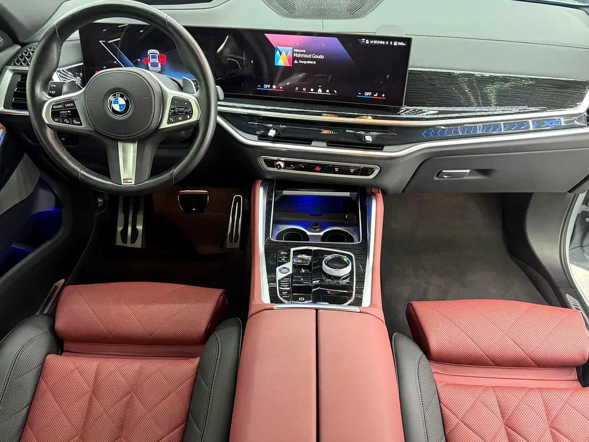 Full PPF | GCC | AGMC Warranty 2028 | AGMC Service 2028 | Full Body Ceramic Coat-11-11