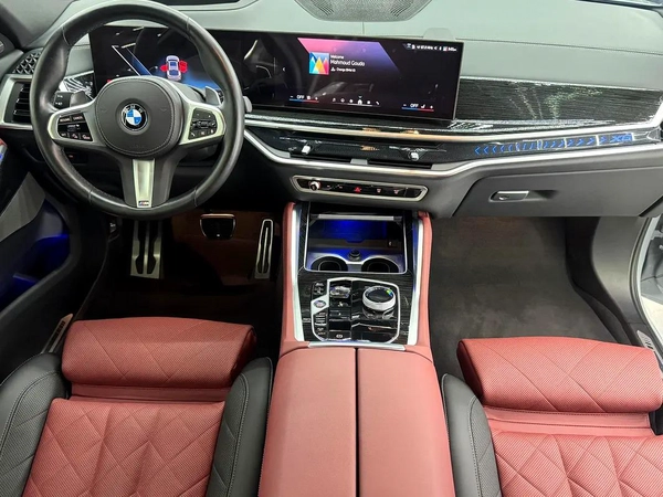 Full PPF | GCC | AGMC Warranty 2028 | AGMC Service 2028 | Full Body Ceramic Coat