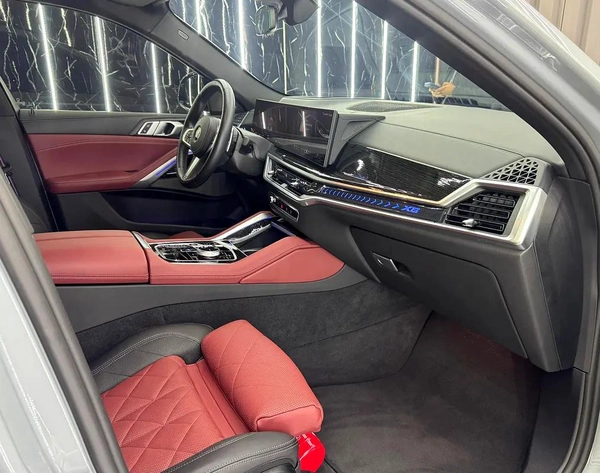 Full PPF | GCC | AGMC Warranty 2028 | AGMC Service 2028 | Full Body Ceramic Coat