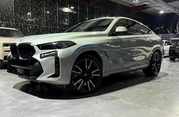 Full PPF | GCC | AGMC Warranty 2028 | AGMC Service 2028 | Full Body Ceramic Coat