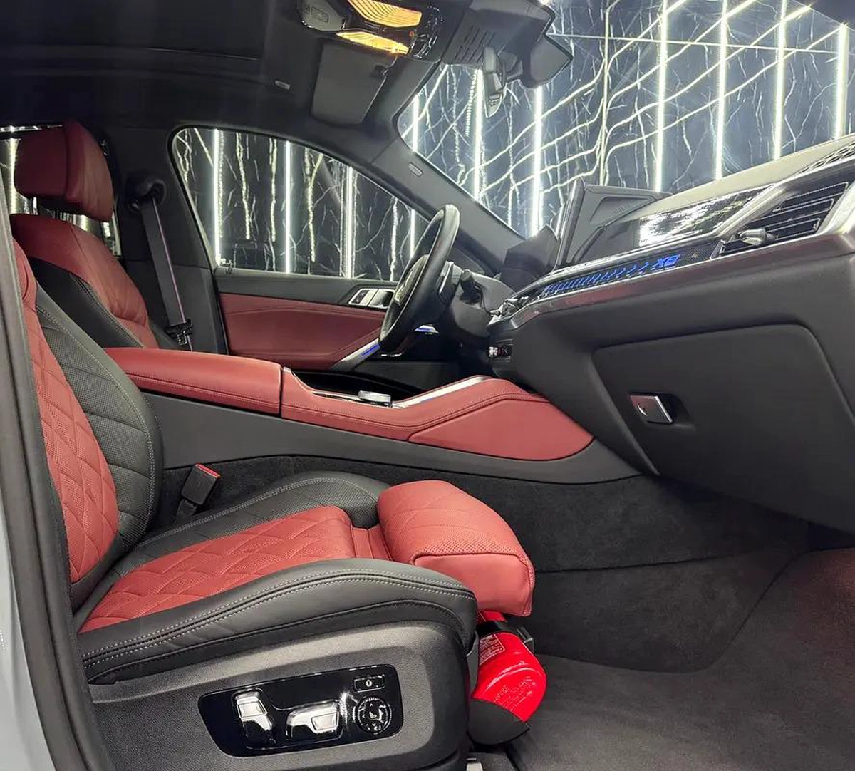 Full PPF | GCC | AGMC Warranty 2028 | AGMC Service 2028 | Full Body Ceramic Coat-13-13