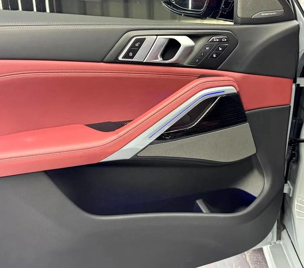 Full PPF | GCC | AGMC Warranty 2028 | AGMC Service 2028 | Full Body Ceramic Coat