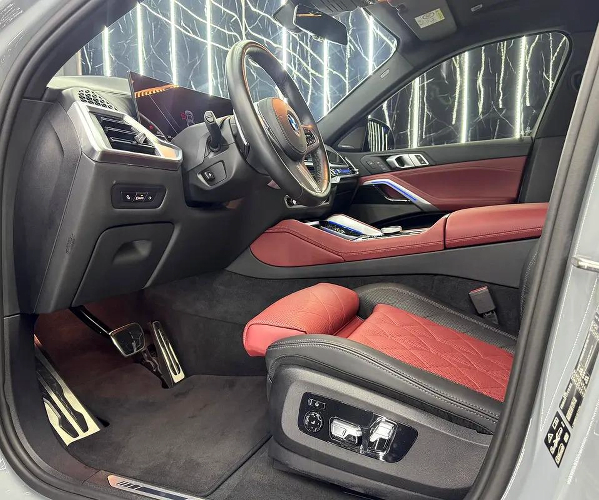 Full PPF | GCC | AGMC Warranty 2028 | AGMC Service 2028 | Full Body Ceramic Coat-9-9