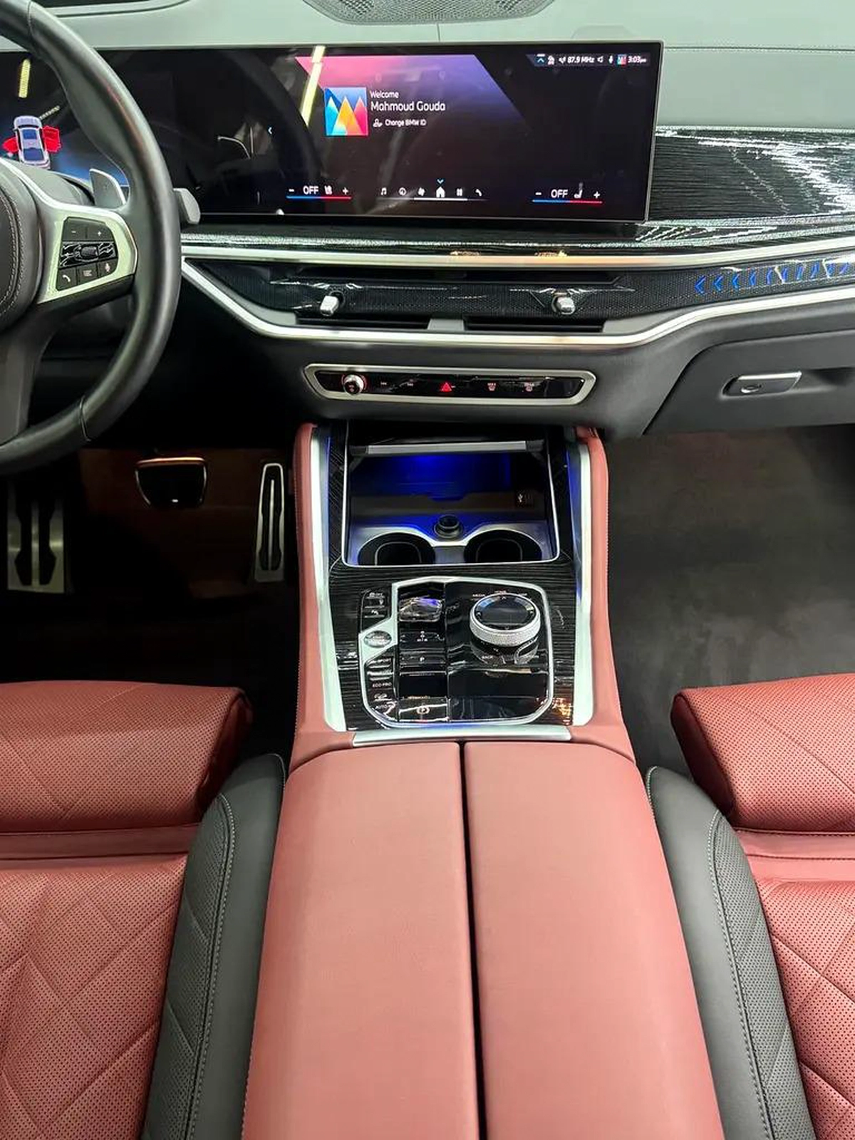 Full PPF | GCC | AGMC Warranty 2028 | AGMC Service 2028 | Full Body Ceramic Coat-7-7