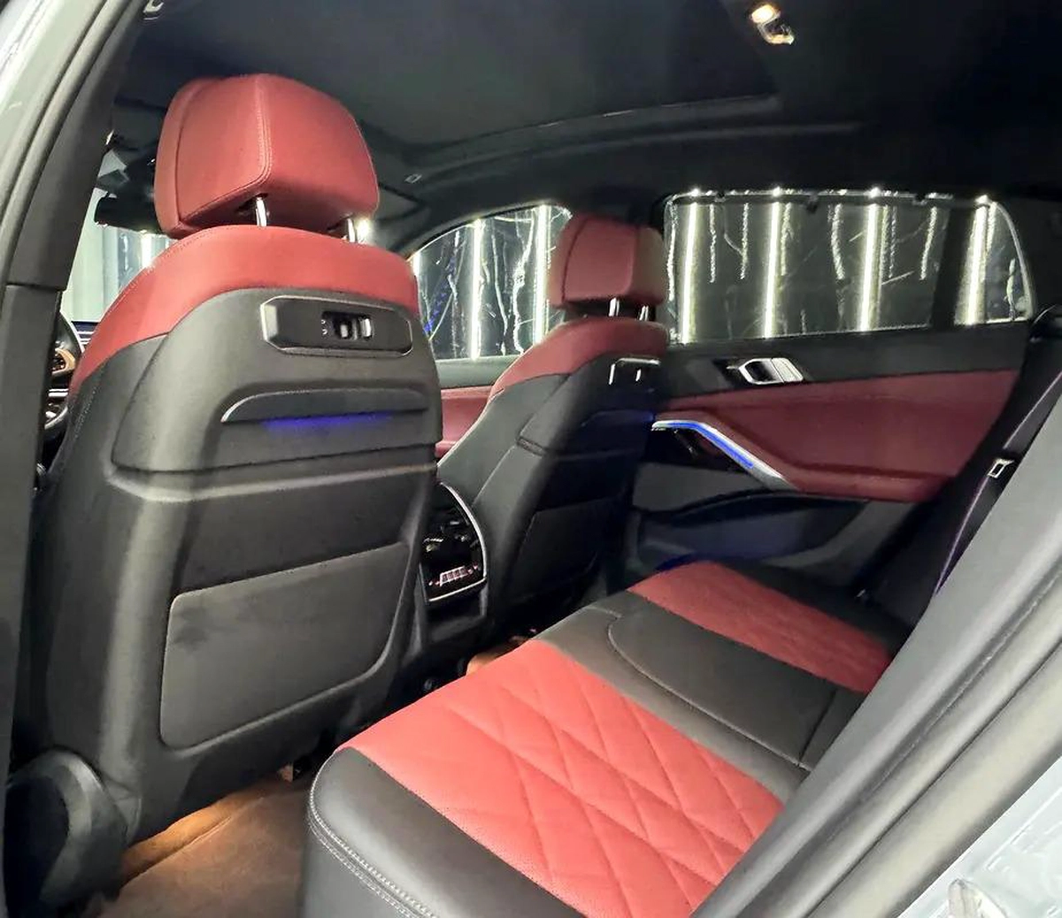 Full PPF | GCC | AGMC Warranty 2028 | AGMC Service 2028 | Full Body Ceramic Coat-3-3
