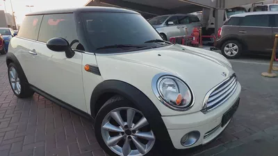 2011 MINI Cooper | Korean Specs | Well Maintained-0