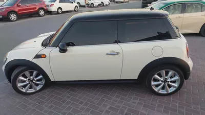 2011 MINI Cooper | Korean Specs | Well Maintained-10
