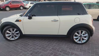 2011 MINI Cooper | Korean Specs | Well Maintained-11