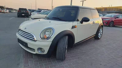 2011 MINI Cooper | Korean Specs | Well Maintained-12