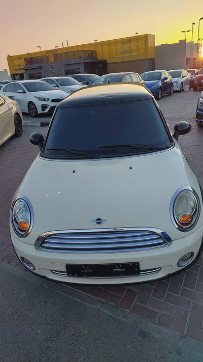 2011 MINI Cooper | Korean Specs | Well Maintained-14