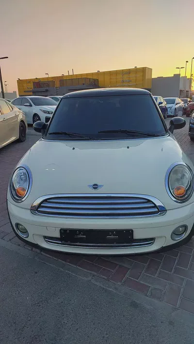 2011 MINI Cooper | Korean Specs | Well Maintained-15
