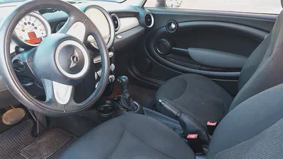 2011 MINI Cooper | Korean Specs | Well Maintained-16