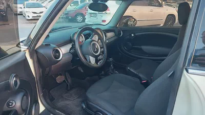 2011 MINI Cooper | Korean Specs | Well Maintained-17