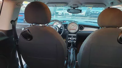 2011 MINI Cooper | Korean Specs | Well Maintained-18