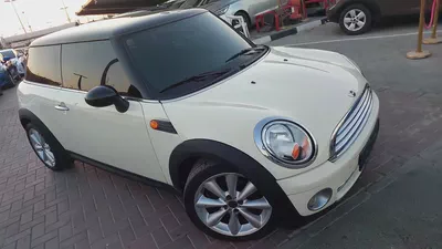 2011 MINI Cooper | Korean Specs | Well Maintained-1