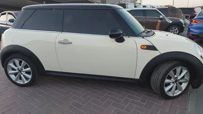 2011 MINI Cooper | Korean Specs | Well Maintained-2