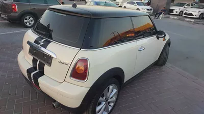 2011 MINI Cooper | Korean Specs | Well Maintained-4